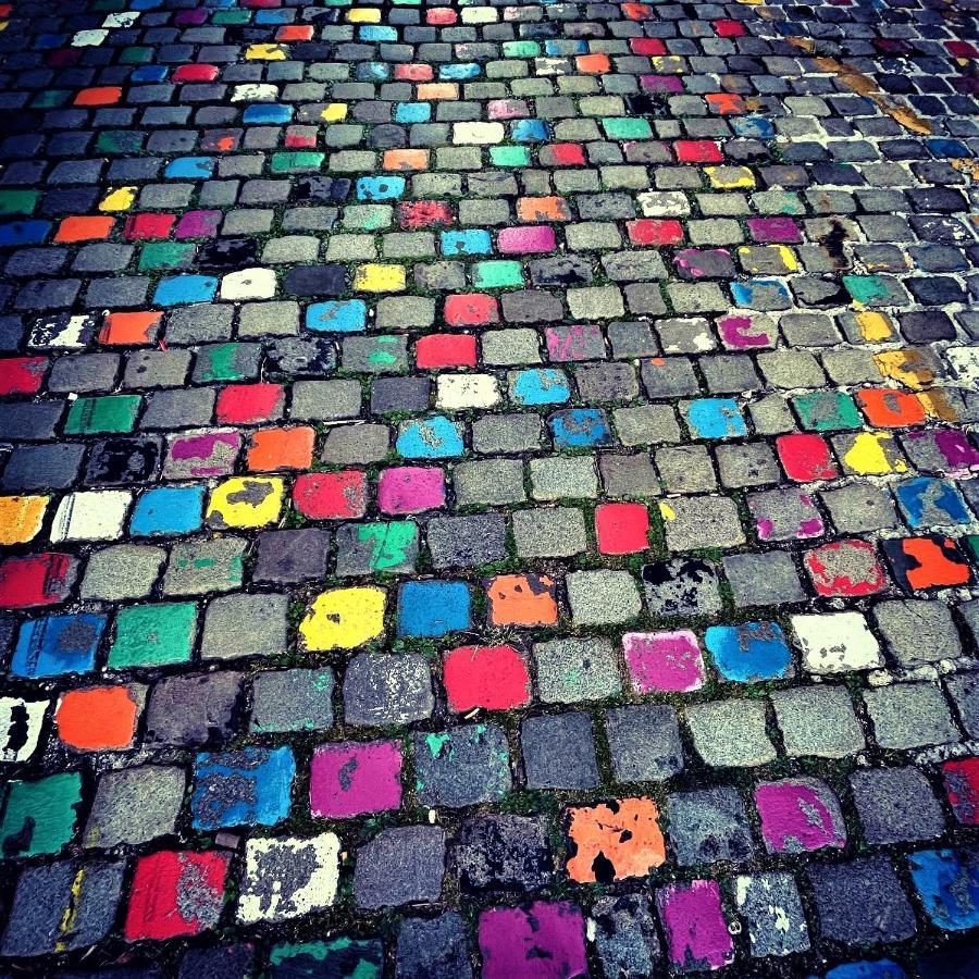 Aux Clefs Des Sacres - Dans Un Hotel Particulier Situe Rue Du Marc - Reims - Hyper Centre Forum Mairie Boulingrin Dış mekan fotoğraf